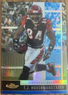 T.J. Houshmandzadeh