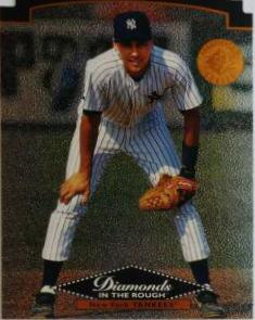 Derek Jeter
