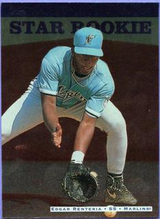 Edgar Renteria
