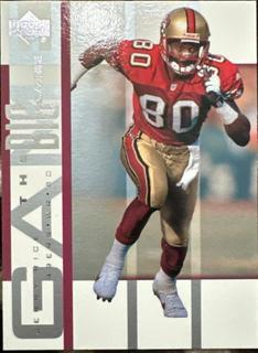 Jerry Rice