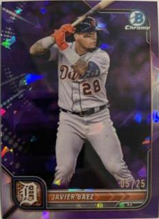 Javier Baez