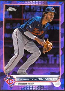 Andrelton Simmons
