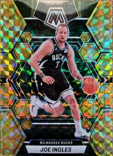 Joe Ingles