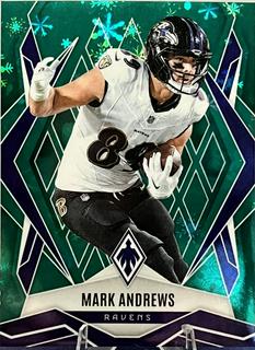 Mark Andrews