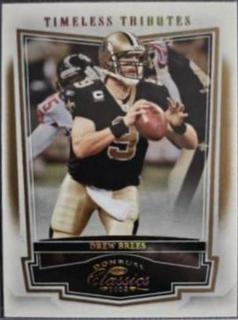 Drew Brees