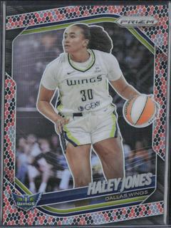 Haley Jones