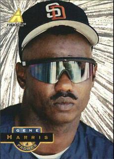 Gene Harris