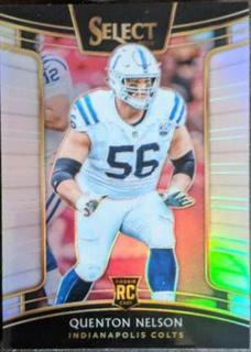 Quenton Nelson