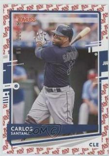 Carlos Santana