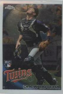 Drew Butera
