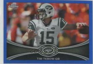 Tim Tebow