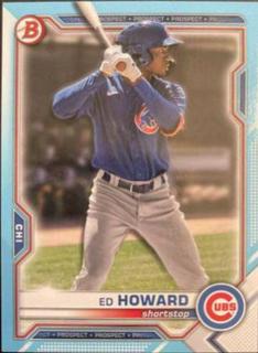 Ed Howard