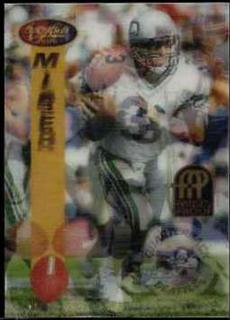Rick Mirer