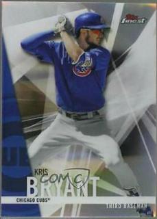 Kris Bryant