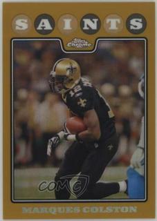 Marques Colston