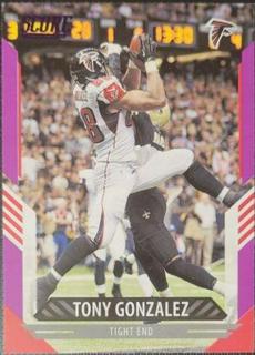 Tony Gonzalez