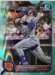Starling Marte