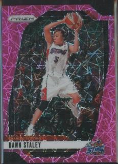 Dawn Staley