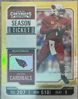 Kyler Murray