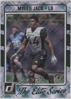 Myles Jack