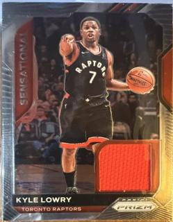 Kyle Lowry