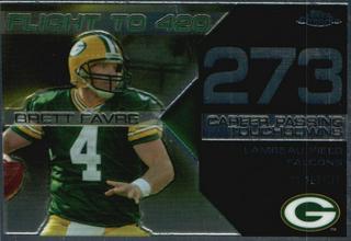 Brett Favre