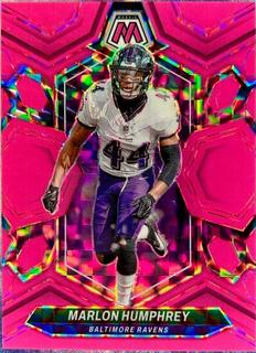 Marlon Humphrey