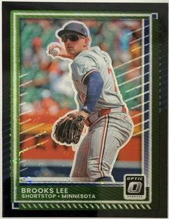 Brooks Lee