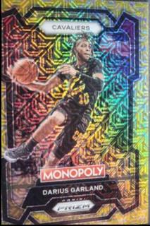 Darius Garland