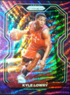 Kyle Lowry