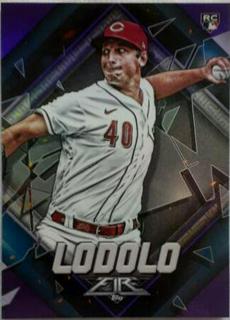 Nick Lodolo