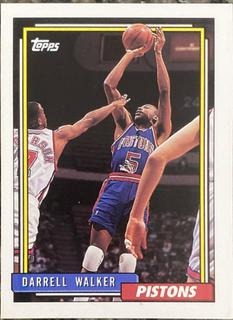 Darrell Walker