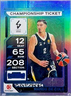Nando De Colo