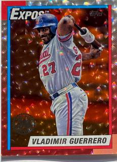 Vladimir Guerrero