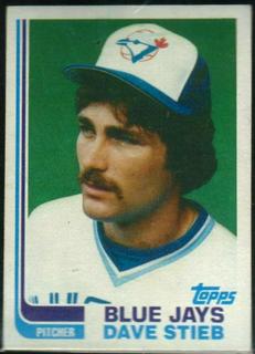 Dave Stieb