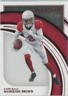 Marquise Brown