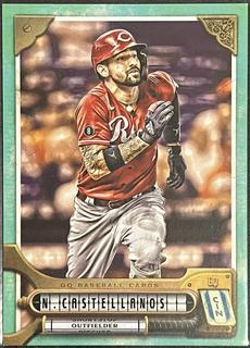 Nick Castellanos