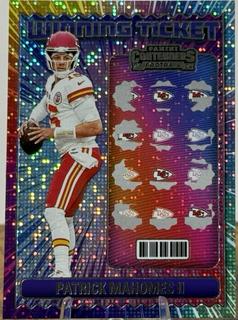 Patrick Mahomes II