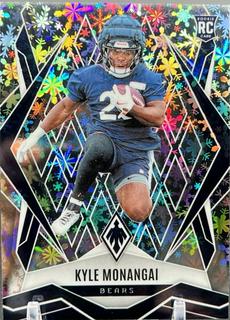 Kyle Monangai