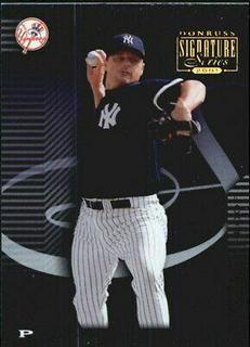 Roger Clemens