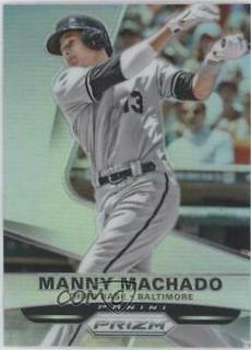 Manny Machado
