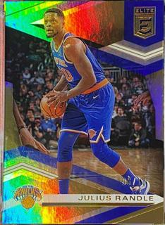 Julius Randle