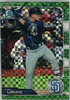 Luis Urias