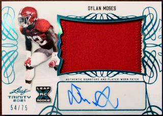 Dylan Moses