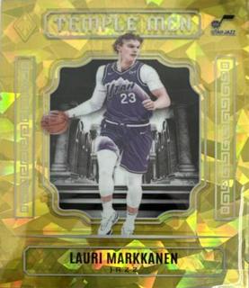 Lauri Markkanen
