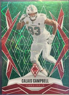 Calais Campbell