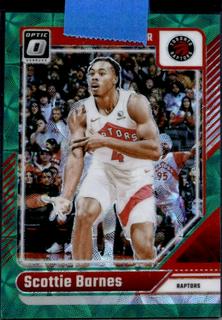 Scottie Barnes