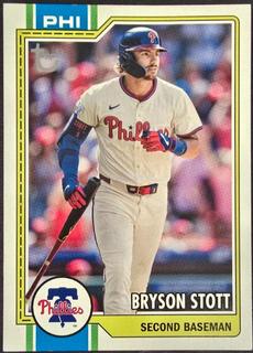 Bryson Stott