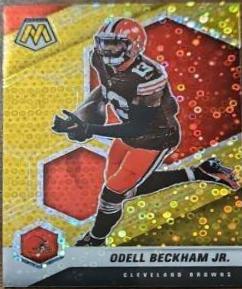 Odell Beckham Jr.