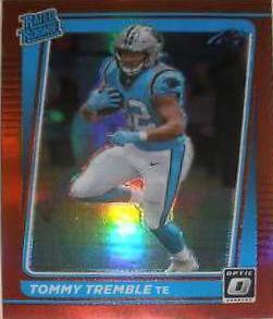 Tommy Tremble